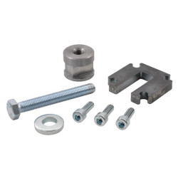 Srieginių antgalių rinkinys CW00 CWP00DB