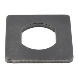 Fiksavimo plokštelė CW20-CW40 CWP40BP