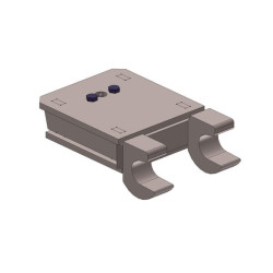 Greito sujungimo korpusas DS03 SWDS03BODY