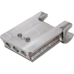 Greito sujungimo korpusas DS01 SWDS01BODY