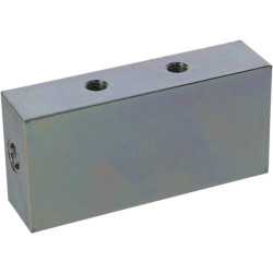 Paskirstymo blokas CWP greito prijungimo jungtis CWP414BSP90