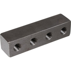 CWP greito keitimo kolektorius, blokelis CWP414