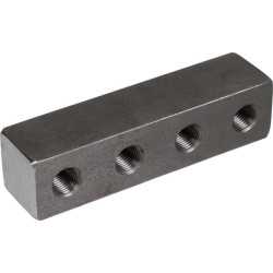 CWP greito keitimo kolektorius, blokelis CWP414