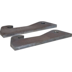 Keičiamieji laikikliai LBAATL31025S