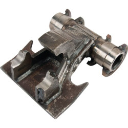 Adapterio plokštė, AlternatiK K001U