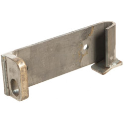 Privirinama adapterio plokštė „Giant Compact“ dešinė AB042010002A