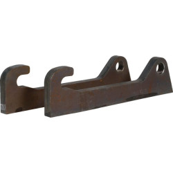 Keičiami laikikliai LBAZET43530S