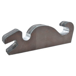 Privirinamas kablio formos plaktukas CW3 CW3HX