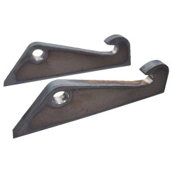 Keičiamieji laikikliai LBAZET31230S