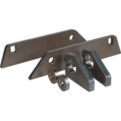 Keičiamieji laikikliai LBAMAT37220S