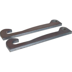 Keičiamieji laikikliai LBAVOL61530B