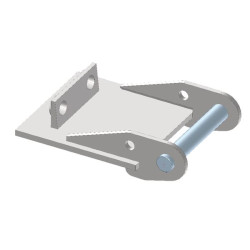 Privirinama plokštė SW10 MS1088421