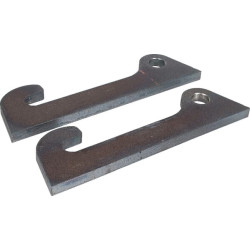 Keičiamieji laikikliai LBAAHL42430B