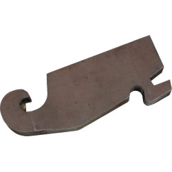 Privirinamas kablis. trumpas. CW4/40 CW4KBX