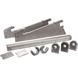 Keičiamieji laikikliai LBAMER71230EXSTL