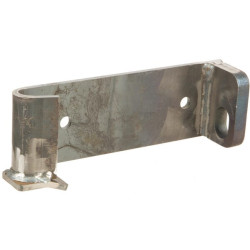 Privirinama adapterio plokštė „Giant Compact“ kairė AB042010001A