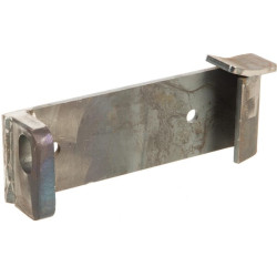 Privirinama adapterio plokštė „Giant Compact“ kairė AB042010001A