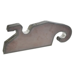 Privirinamas kablis CW1 CW1BX