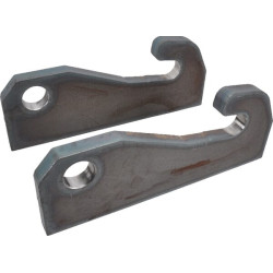 Keičiami laikikliai LBAWEI32230LS