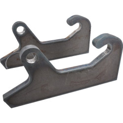 Keičiamieji laikikliai LBAPAU35030S