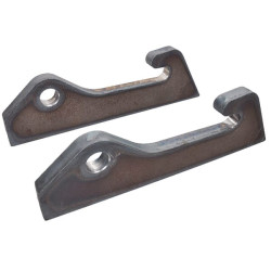 Keičiamieji laikikliai LBAATL31030S