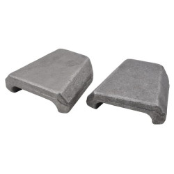 CW2/3/4 sutvirtinimo dangtelis CW2VK