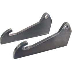 Keičiami laikikliai LBAZET43530EXS