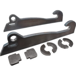 Keičiamieji laikikliai LBAVOL61530S