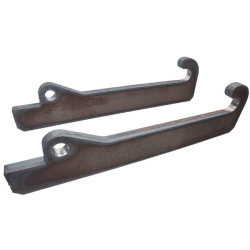 Keičiamieji laikikliai LBAJCB60030S