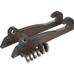 Keičiamieji laikikliai LBAVOL61540S