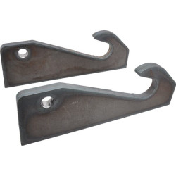 Keičiamieji laikikliai LBANH35430S