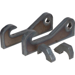 Keičiamieji laikikliai LBASCH28030S