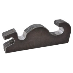 Plaktukas suvirinamas kablis CW00 CW00HX