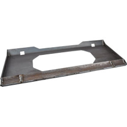 Keičiami laikikliai LBABOB403FRWS