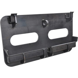 Keičiamieji laikikliai LBASCH345620FRWS