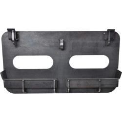 Keičiamieji laikikliai LBASCH345620FRWS