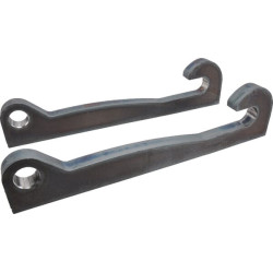 Keičiamieji laikikliai LBAVOL61540B