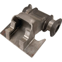 Adapterio plokštė, AlternatiK K301U