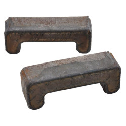 CW1 sutvirtinimo laikiklis CW1VR