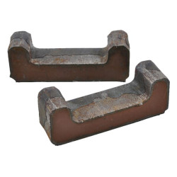 CW1 sutvirtinimo laikiklis CW1VR