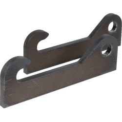 Keičiamieji laikikliai LBAAHL46030B