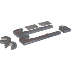 Keičiamieji laikikliai LBAMER38230S