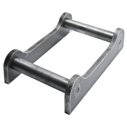 Adapterio plokštės privirinimas ant S90 5195553009