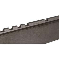 Viršutinis bėgelis FEM-2 CFC1200FEM2U