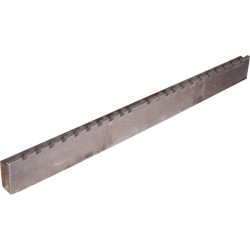 Viršutinis bėgelis FEM-3 CFC1200FEM3U