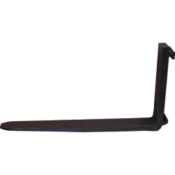 Šakės šakiniam krautuvui 120x50x1200 7908837FEM3A