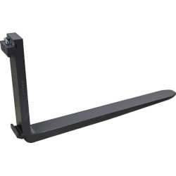 Šakės šakiniam krautuvui 120x50x1200 7908837FEM3A