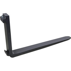 Šakės šakiniam krautuvui 120x50x1200 7908837FEM3A