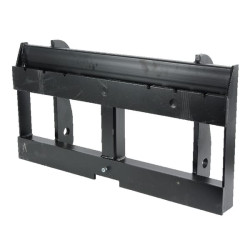 Padėklų rėmo „Weidemann“ tvirtinimo elementas FT2081