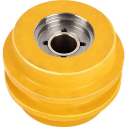 Viršutinis volelis su įvore 5129519N